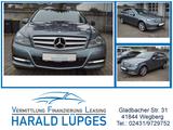 Mercedes-Benz C 200 T CDI, Facelift, Automatik, Avantgarde, - Mercedes-Benz C 200: Cdi Avantgarde
