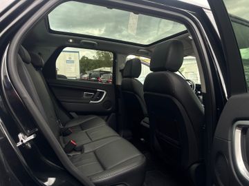 Land-Rover Discovery - 12