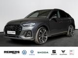 Audi SQ5 Sportback SQ5 Sportback TDI 251(341) tiptron