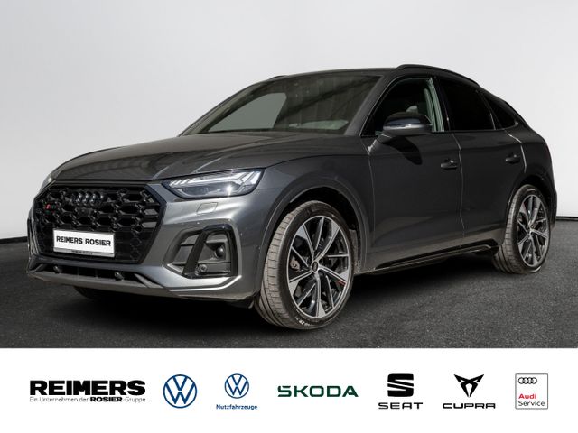 AUDI SQ5 Sportback SQ5 Sportback TDI 251(341) tiptron