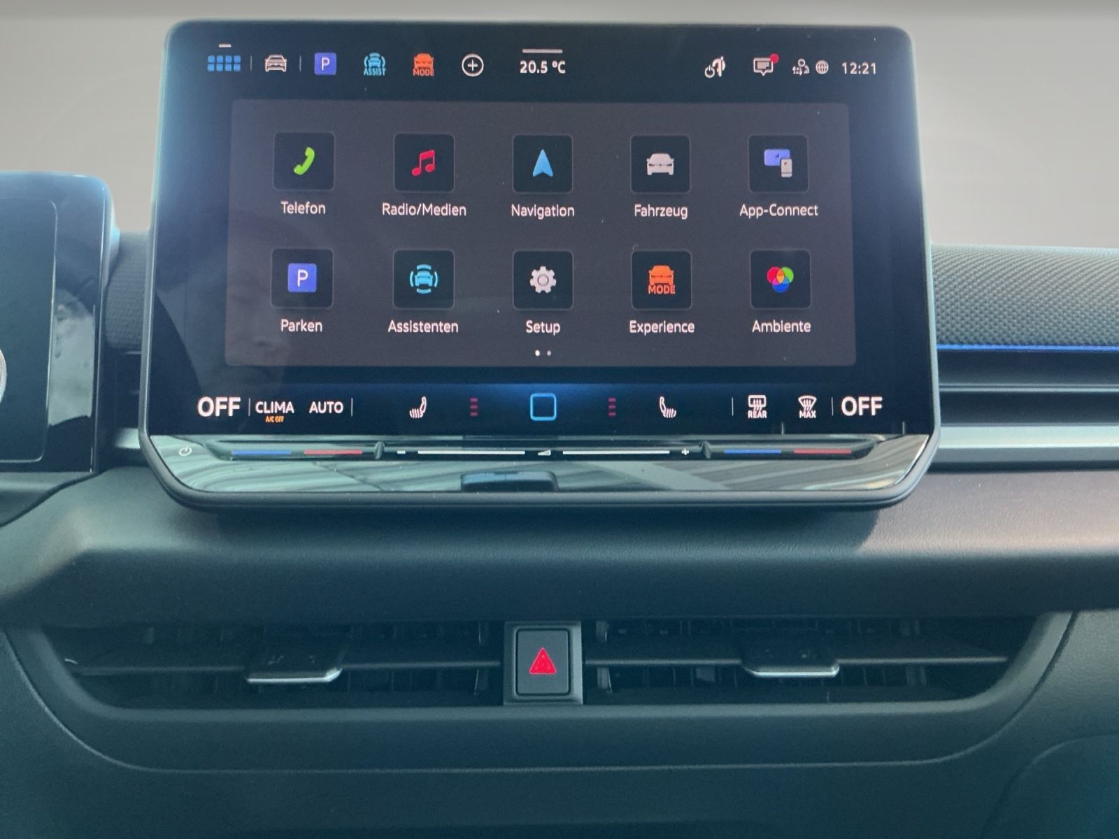 Volkswagen T-Roc - Bild 10