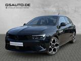 Opel Astra 1.2Turbo Ultimate ACC Glasdach HUD 360°18' - Opel Astra: Gl