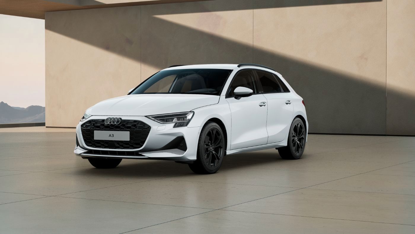 Audi A3 - Bild 2