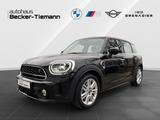 MINI Cooper SD ALL4 Countryman Autom. Leder Pano Navi - MINI Cooper SD Countryman mit Schiebedach