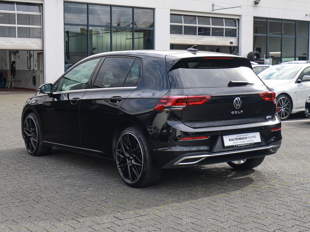 Volkswagen Golf VIII 1.5 eTSI Style PANO LED ACC SHZ PDC, миниатюра 7