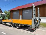 Humbaur HBTZ / 14 tonnen - Angebote