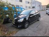 Mitsubishi Space Star - gebrauchte Mitsubishi Space Star aus dem Jahr 2013