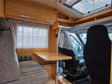 Ford Transt TEC Advantec TI 574 - Wohnwagen & Wohnmobile in Nürnberg