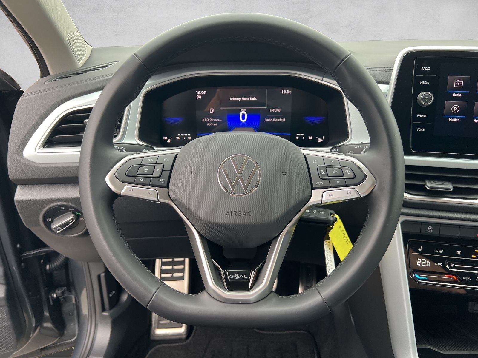 Volkswagen T-Roc - Bild 19