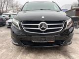 Mercedes-Benz V 250*360 Kamera*Vollausstattung*7 Sitze*Tüv Neu - Mercedes-Benz V 250 aus 2015