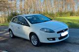 Fiat Bravo 1.4 Klima, LPG - Fiat Bravo aus 2013