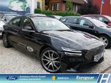 Genesis G70 Sport 4WD 2.2 CRDi AD Leder LED ACC CarPlay  - Genesis G70 Diesel Gebrauchtwagen
