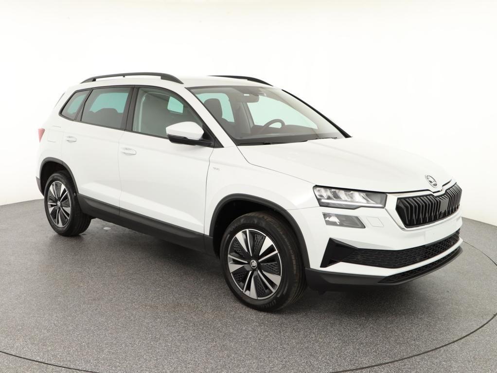Skoda Karoq Ambition Tour 2.0 TDI 85kW 7-Gang Automati, миниатюра 3