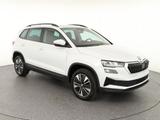 Skoda Karoq Ambition Tour 2.0 TDI 85kW 7-Gang Automati - Skoda Karoq Gebrauchtwagen in Berlin