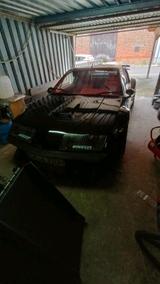 Renault A310 - Renault Alpine A310