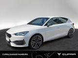 Cupra Leon 2.0 TSI VZ DSG Beats Link Sitzhzg Kamera - Cupra Leon Gebrauchtwagen in Hamburg