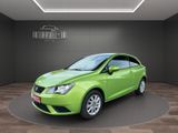 Seat Ibiza SC Style/2. Hand/SHZ/NAVI/HU neu - Seat Ibiza: Grün