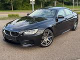 BMW M6 Gran Coupe 575PS Competition B&O Carbon - BMW M6: Coupé