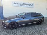 Audi A4 Avant 2.0TDI 140kW Stronic 3x sline, AHK,Lede - Audi A4: Sline TDI