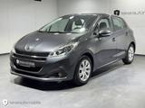 Peugeot 208 Active *Klimaanlage* - graue Peugeot 208