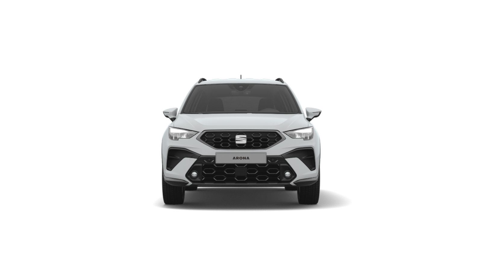 Seat Arona - Bild 3