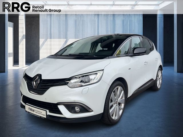 Renault Scenic IV 1.3 TCe 140 Limited GPF