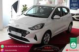 Hyundai i10 Trend CARPLAY-NAVI*Sitzheizung - Hyundai i10 aus 2023