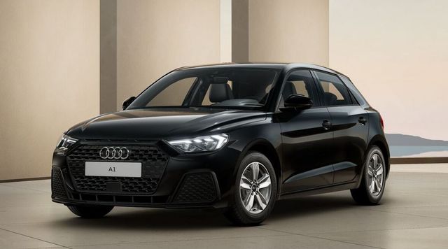 Audi A1 Sportback 25 TFSI