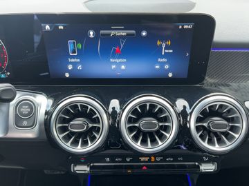 Mercedes GLB 200 - 11