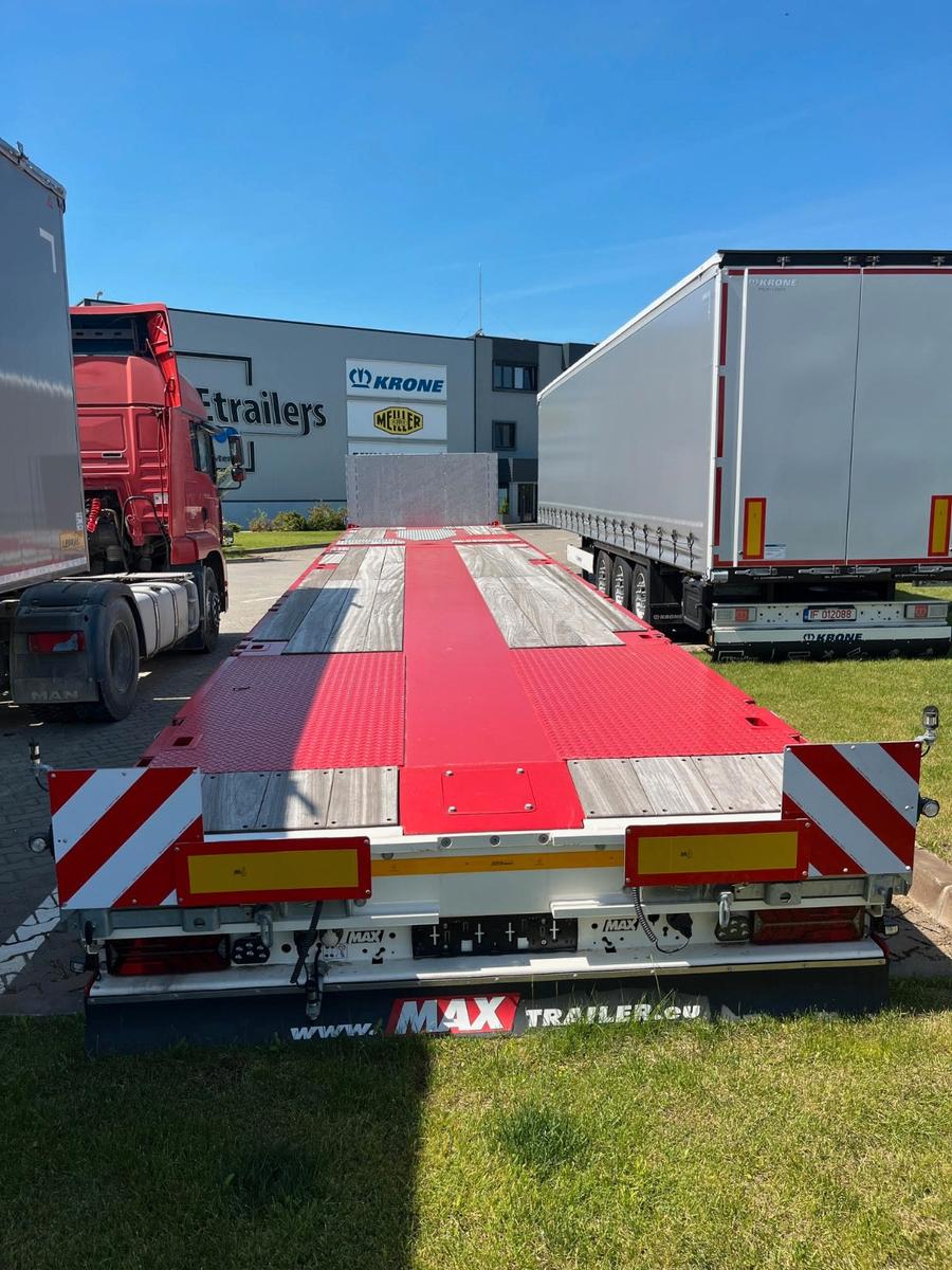 Faymonville MAX210