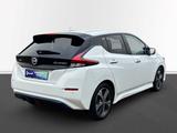 Nissan Leaf N-Connecta KAMERA+WÄRMEPUMPE+ACC - Nissan Leaf in Bremen