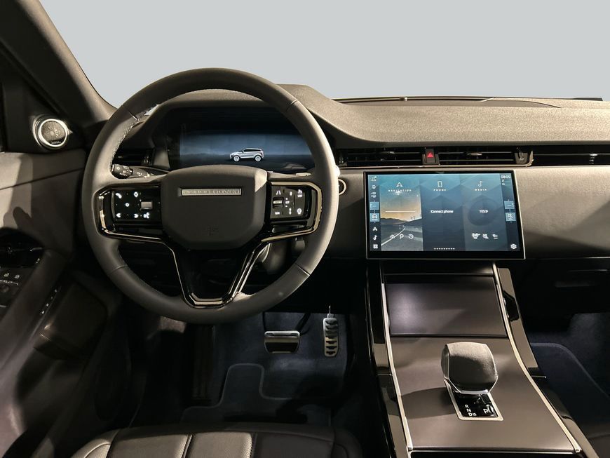 Land Rover Range Rover Evoque - Bild 4