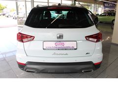 Fahrzeugabbildung Seat Arona FR-Line TSI,Wie Neu ,Nur 14971 KM