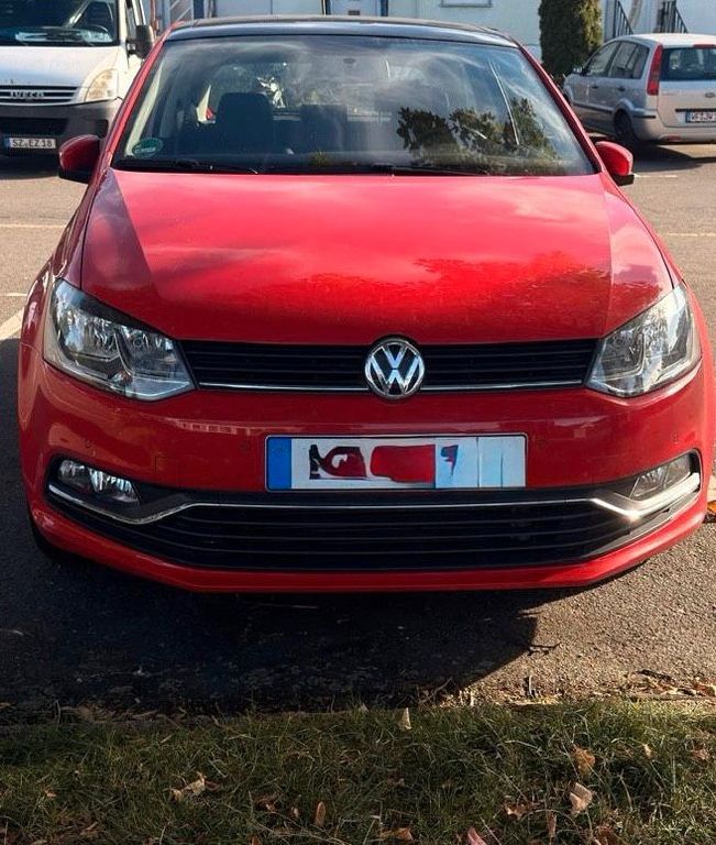 Image of Volkswagen Polo