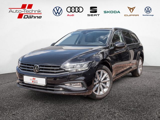 Passat Variant 2.0 TDI DSG Business ACC LED PANO