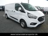 Ford Transit Custom 300 L2H1 Autm. VA Werkst. Klima - Offers matching your search criteria