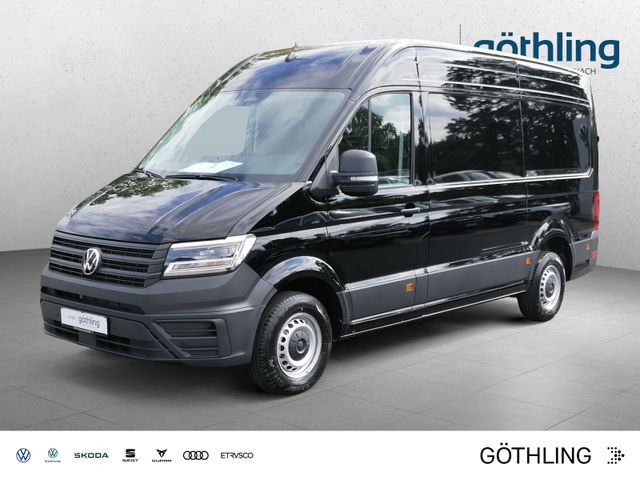 Volkswagen Crafter 35 HD Ka.2,0 l 103 kW*AUDIO-NAVI*ACC*LED