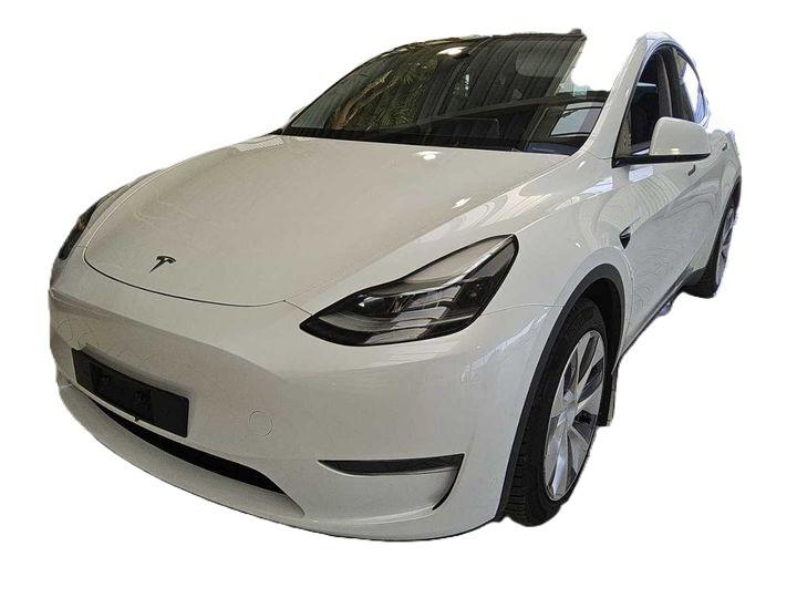 Tesla Model Y Maximum Range Dual AWD