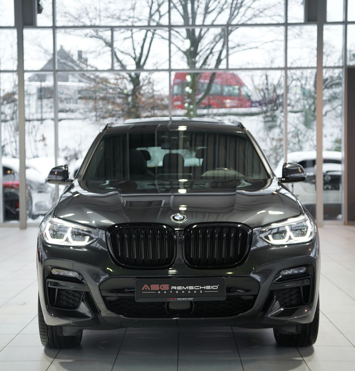 Bmw X3 M40