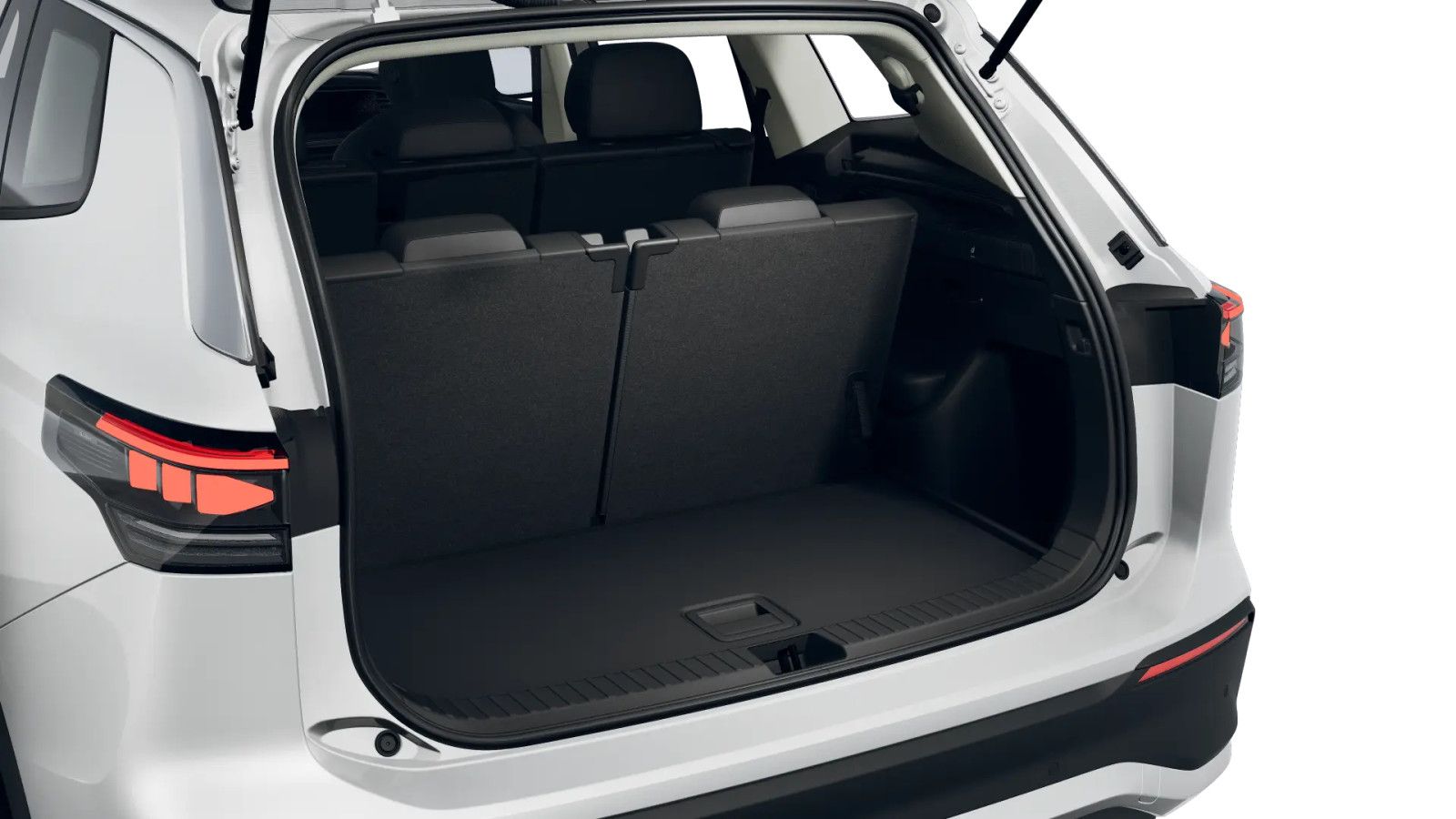 Volkswagen Tayron - Bild 9