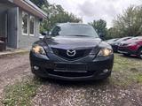 Mazda 3 Lim. 2.0 Sport Active - Mazda aus 2009