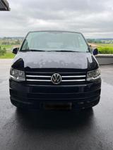 Volkswagen VW Multivan T6 - Volkswagen LT aus 2017