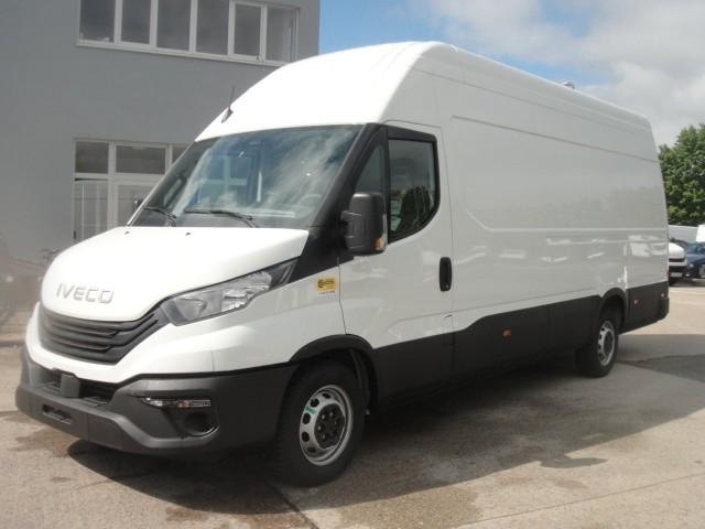 Iveco Daily 35S16H 3.0A8V,Motor 3.0L,Superhochd. 2,10m