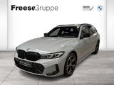 BMW 318i Touring DAB LED RFK AHK Klimaaut. PDC - BMW 318 in Oldenburg