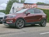 Opel Mokka X Ultimate Start/Stop - Opel Mokka: Ultimate
