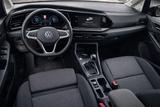Volkswagen Caddy Maxi 2,0TDI 90kW SCR Dark Label Maxi D... - Volkswagen Caddy Maxi mit Panoramadach