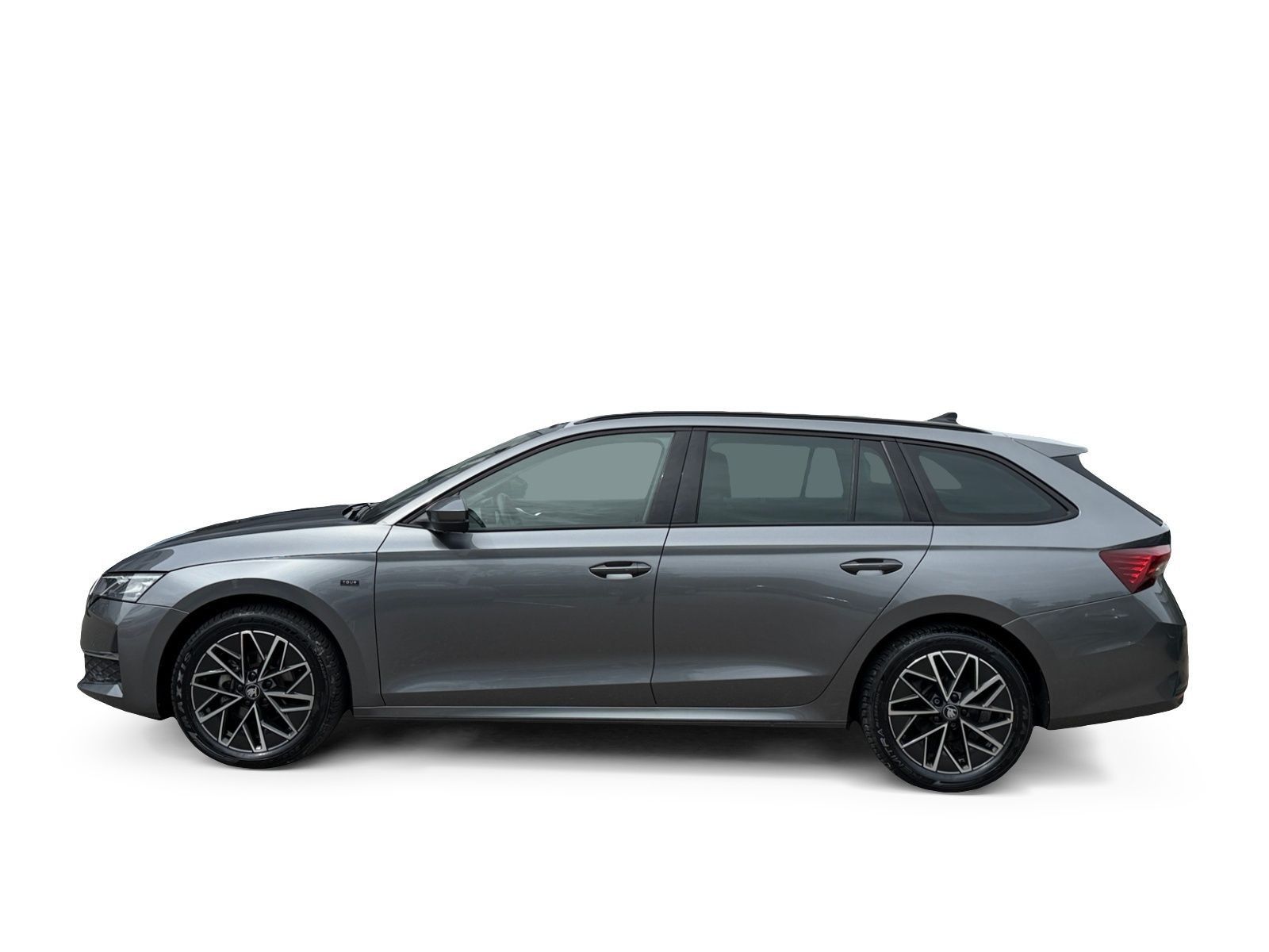 Skoda Octavia Combi 2.0 TDITour DSG Pano AHK Standh. L imagem 3