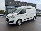 Ford TRANSIT CUSTOM KASTEN 330 L2*KLIMA*R-KAMERA*AHK* - Ford Transit: T330