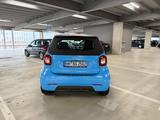 Smart ForTwo Cabrio BRABUS edition 1 of 200 - Smart ForTwo von privat