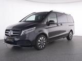 Mercedes-Benz V 250 d 4M MBUX+Nav+LED-ILS+AHK+Sthzg+Leder+RFK - Mercedes-Benz V 250 in Wuppertal